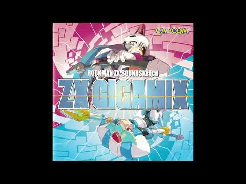Battle Giga Mixture ~ Dance Macabre Only | Rockman ZX Soundsketch ZX Gigamix Extended OST