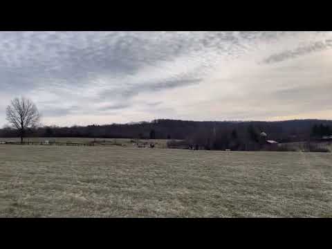 NOVAAR Launch Site - Great Meadows VA