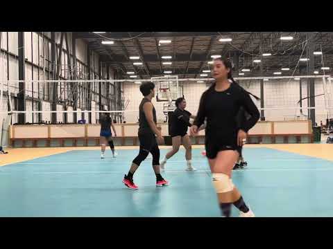 Game 1 Set 1: WAP SLAPPERS - September 28