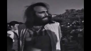 Demis Roussos - We Shall Dance (1971) Speciale 3 Milione
