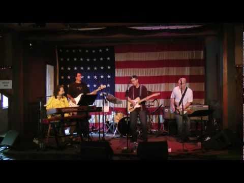 July 2, 2011 - Dave Kay Band