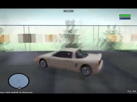 [DM] DoPeR v2 Radiation