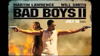 Bliss N Eso - Nowhere But up - INSTRUMENTAL (BAD BOYS 2 II soundtrack)