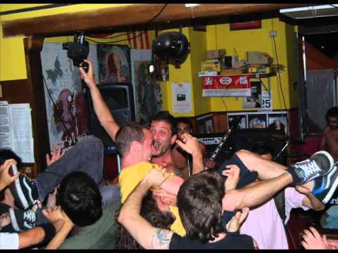 La sintesi - Senza traccia