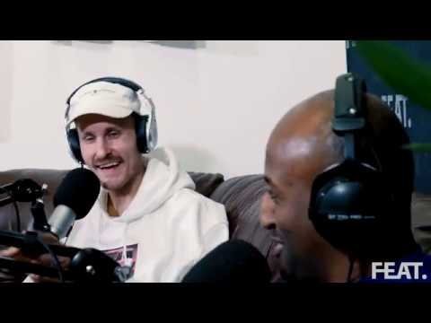 SONNIN TAACCA Podcast #26 Feat.fi Jare / JVG