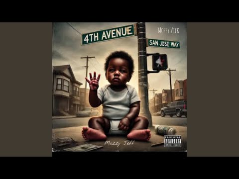 Take Money (feat. Mozzy Jeff)