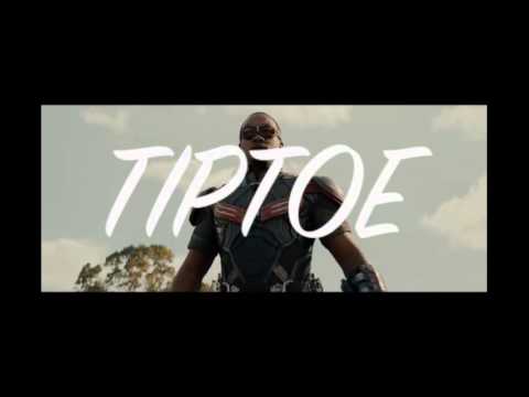 Sam Wilson - Tiptoe