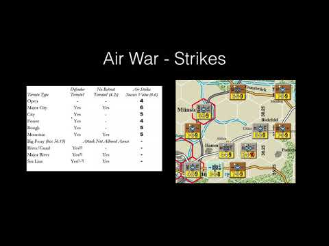 Iron Curtain: Preview