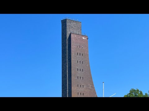 Sonderfahrt Norddeutschland - Marine Ehrenmal Laboe