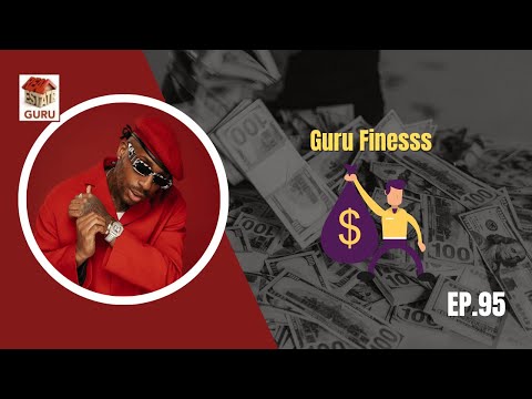 How to Finesse your way to Success - @richandunemployed