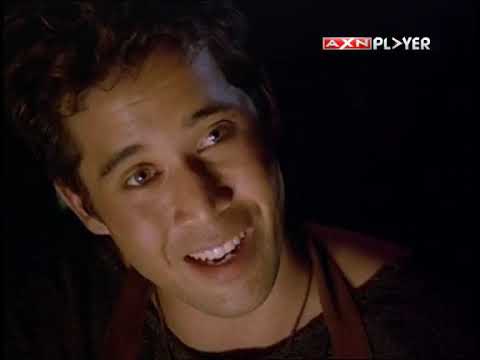 A vadak ura 1 évad 1 rész