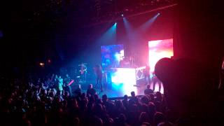 Taking Back Sunday - Ghost Man on Third