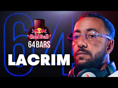 Lacrim prod. Dat Boi Dee | Red Bull 64 Bars