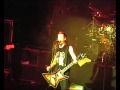 Alter Bridge Buried Alive London Astoria 2006 (First Version)