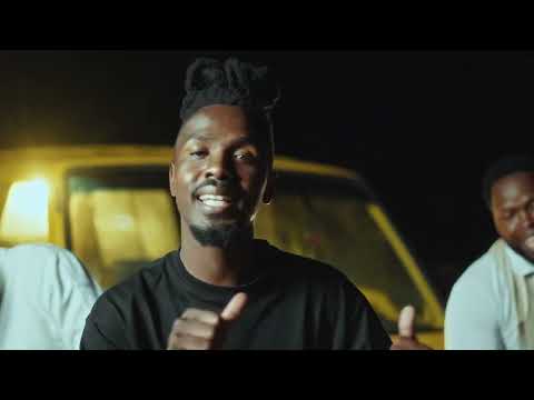 Siya Ntuli - Angibezwa (Ft. Sminofu; Musiholiq) [Visualizer]
