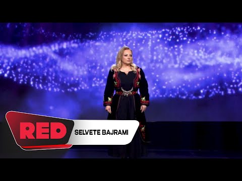 SELVETE BAJRAMI - VALËT E DETIT
