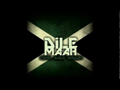 Dilemaah - Come Back Riddim (Dancehall Instrumental)