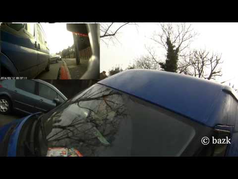 EU08 CPY  - Ford  -  BVM lunatic - MGiF fail