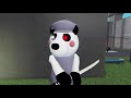 ROBLOX Pandy PIGGY JUMPSCARE Roblox Piggy Pandy Sound