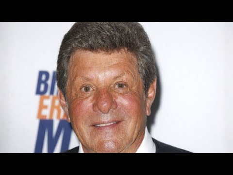 Frankie Avalon Lived A Double Life For 30 Years, And No One Knew—Until Now