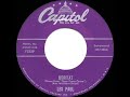 1956 Les Paul - Moritat (Theme From “The Three Penny Opera”)