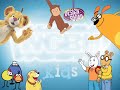 Wgbh Kids 9 Story Entertainment 2009