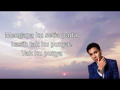 SEMBAH - NAIM DANIEL ft MAN KEEDAL (LIRIK)