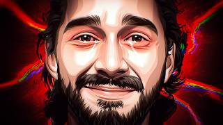 The Never-Ending Spiral of Shia LaBeouf