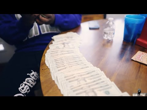 LC Hunnet & Santana - The Ghetto (Official Video)