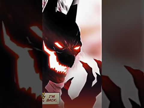 TDK vs Ren fuji #anime