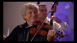 Zvonečky v Loretě (Hradišťan, Patrola Šlapeto)