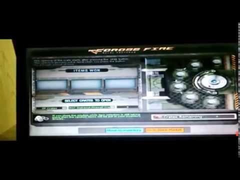 [CF ]Winning M37 stakeout Firewall By SaudiArabicC