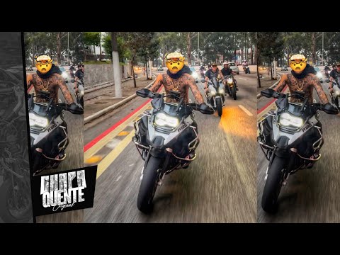 NÓS TEM A SENHA🔐🚀🔥🇧🇷 - MC Neguinho BDP