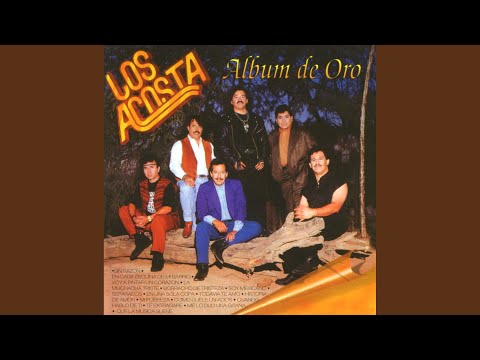 Los Acosta - Sin razón