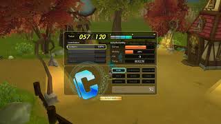 Dragonica Origin Gameplay