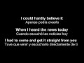 ♥ How Am I Supposed To Live Without You? ♥ ~ Michael Bolton - subtitulada en español y inglés