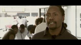 HIV Self-testing: a campaign in South Africa