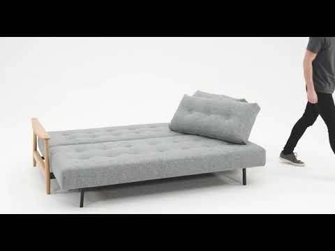 ELUMA 02 sofa bed