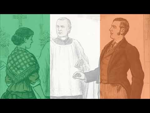 The Orange and the Green - 橙色和綠色 愛爾蘭民謠 By the Irish Rovers