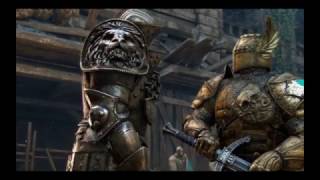 [FOR HONOR]　武道家がフォーオナー実況プレイpart２