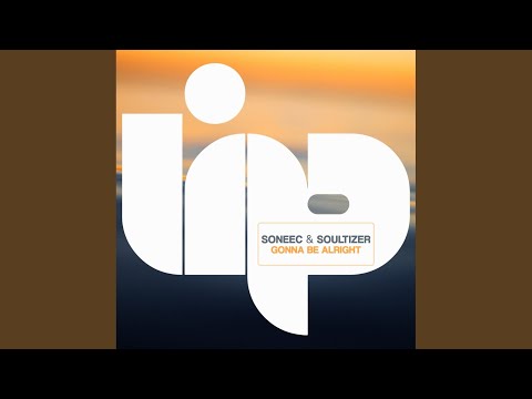 Gonna Be Alright (Extended Mix)