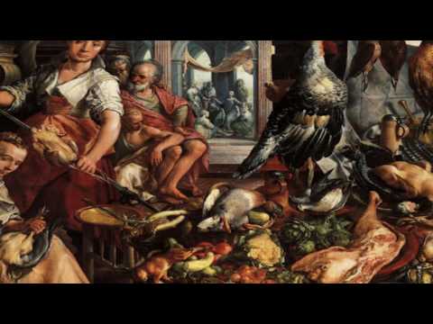 [ 5 min ] : Histoire et Gastronomie