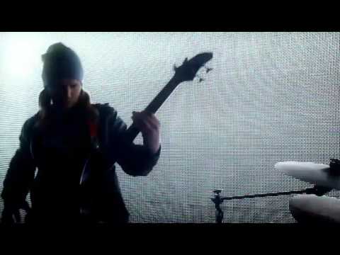 Bad Minds - Navigator (Feat SMK) Produced By - erb N dub & Tony Anthem