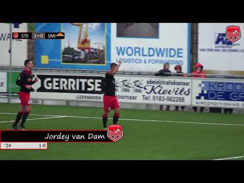 SteDoCo - Smitshoek 03/02/18