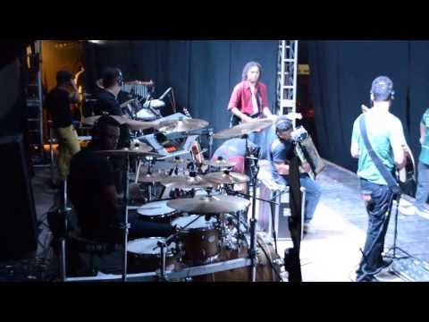 Desejo de Menina - PASSANDO O SOM / Timon-MA