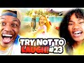 TRY NOT TO LAUGH Nothing Beats A Jet2 Holiday Meme Edition MAHA VS THEEBLACKBADGER