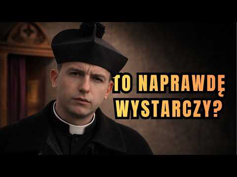 Why are the five conditions of confession sometimes not enough? - Day 2 of Lent