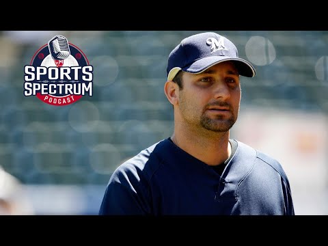 Tony Graffanino - Former MLB Player