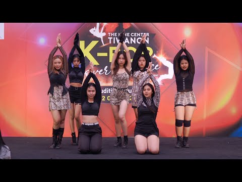 221002 Siren cover Medusa - Snake @ The Nine Center Tiwanon (Audition)