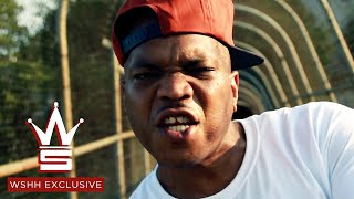 Styles P "Welcome To NY" Feat. Nino Man, Dave East & Snype Lyfe (WSHH Exclusive - Music Video)